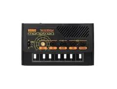 Korg Monotron DELAY Analog Ribbon Synthesizer