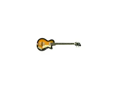 Eastwood Club Bass