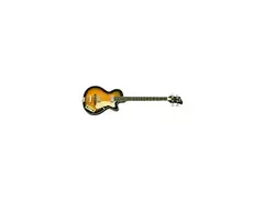 Eastwood Club Bass main image