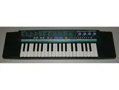 Yamaha PSS-190 main image