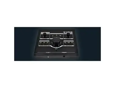 Drawmer CMC2 Compact Monitor Controller