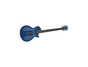 LTD JK-1 Jeff Kendrick Signature