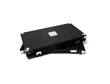 Diago Showman Pedal Board