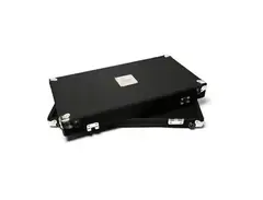 Diago Showman Pedal Board