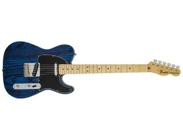 Fender American Special Sandblasted Telecaster