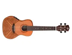 Luna Tapa Concert Ukulele main image