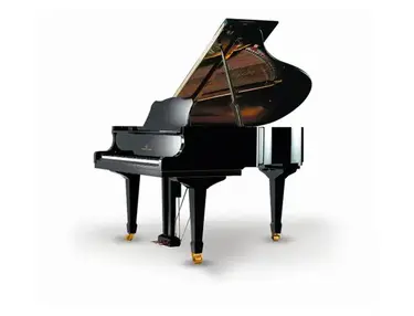 Young Chang Classic Grand Piano
