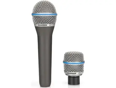 Samson CS Series Microphone