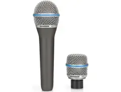 Samson CS Series Microphone