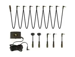 Visual Sound 1 SPOT Combo Pack