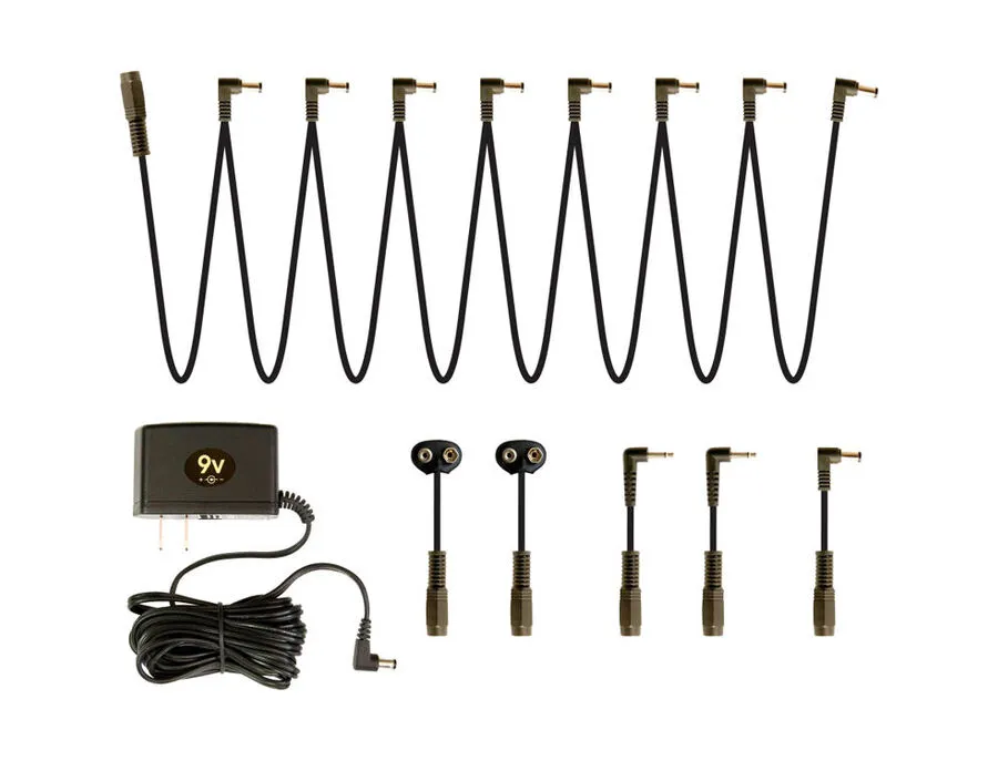 (未使用･未開封品)　Visual Sound 1Spot Combo Pack sdt40b8 Visual Sound 1 SPOT Combo Pack - What To Know & Where To Buy