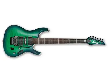 Ibanez S6570Q
