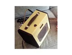 Fender 600 Champion modified by Alchemy Audio main image