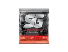 SG Strings Andreas Kisser Signature (Hybrid Heavy)