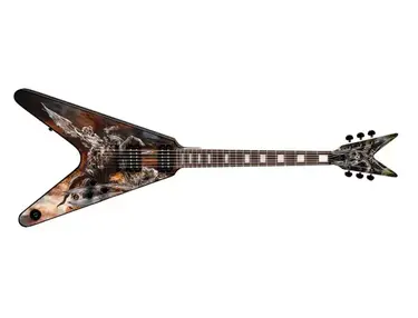 ERIC PETERSON HUNTER V