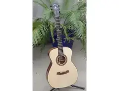 Coombe Guitars - Custom OM Body main image