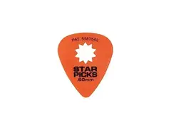 Star Picks .60mm