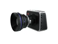 Blackmagic Design Cinema Camera