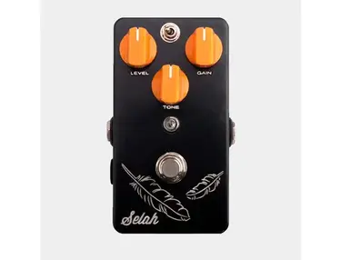 Selah Effects Feather Drive V2