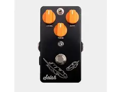 Selah Effects Feather Drive V2 main image