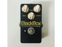Snouse BlackBox Overdrive Classic