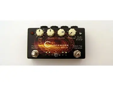 GFI Systems Clockwork Delay V3 - What To Know & Where To Buy
