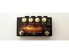 GFI System Clockwork Delay V2 main image