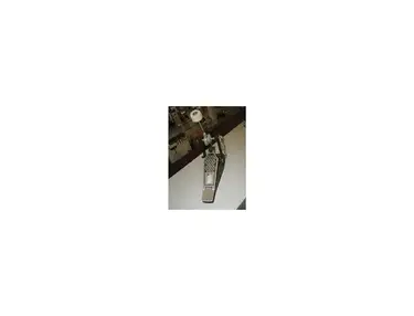 Groove Percussian single bass drum pedal