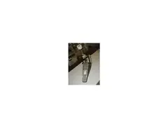 Groove Percussian single bass drum pedal