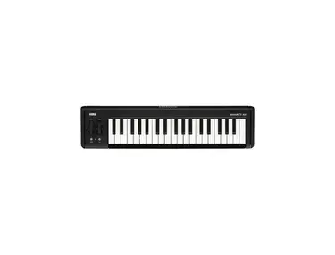Korg microKEY2 37-Key Compact MIDI Keyboard - What To Know & Where Korg microKEY2 37-Key Compact MIDI Keyboard - What To Know & Where