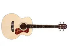 Guild Jumbo Junior Acoustic Bass