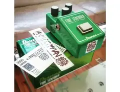 Analog Man Vintage Mod TS-808 - What To Know & Where To Buy