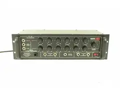 Sunn PL-20 beta preamplifier
