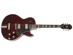 Epiphone ES-175 Wine Red main image