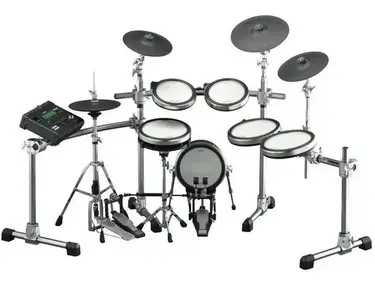 DTX 950k Electronic Drumset