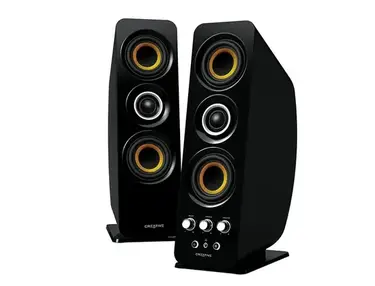 creative t50 speaker system