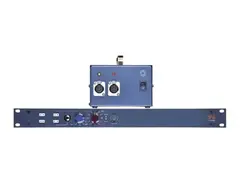 BAE Audio 1073MPF