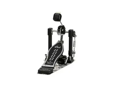 DW 8000 Single Pedal