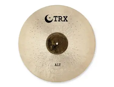 TRX ALT 18'' Crash Cymbal
