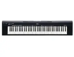 Yamaha Portable Grand NP-30 main image