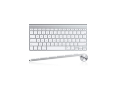 Apple Magic Keyboard
