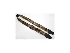 Get'm Get'm Leopard Print Strap