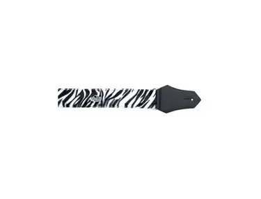 Get'm Get'm Zebra Stripe Strap