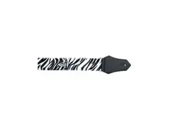 Get'm Get'm Zebra Stripe Strap