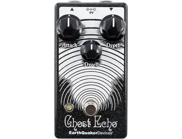 EarthQuaker Devices Ghost Echo V3