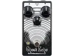 EarthQuaker Devices Ghost Echo V3