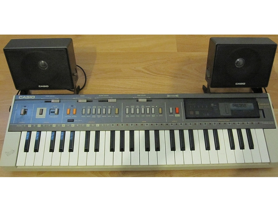 Casio MT-800 - What To Know & Where To Buy | Equipboard Casio MT-800 - What To Know & Where To Buy | Equipboard