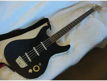 Danelectro Hodad Bass