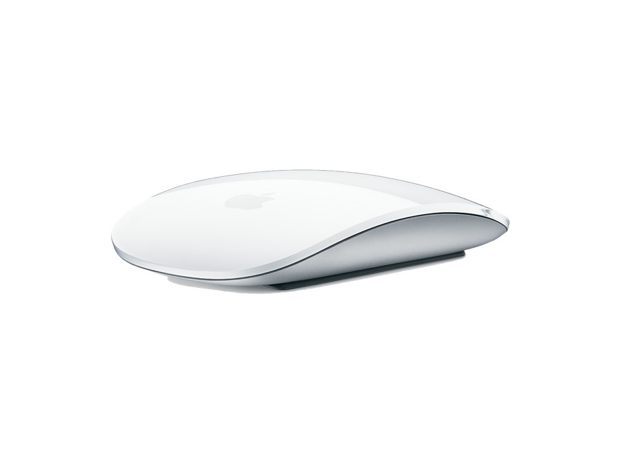 Apple magic mouse не включается