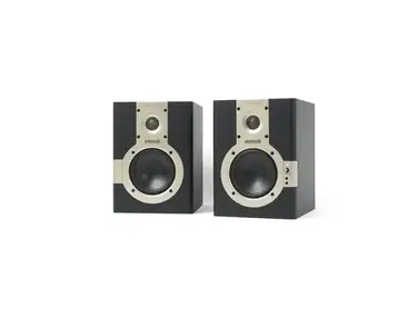 Samson mediaone 5a active studio monitors